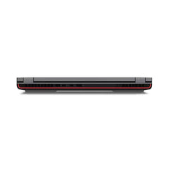 Lenovo Thinkpad P16 G1 Workstation - 16" - Core i7-12800HX - 16GB Ram - 512GB SSD - RTX A1000 4GB | 21D6X045US
