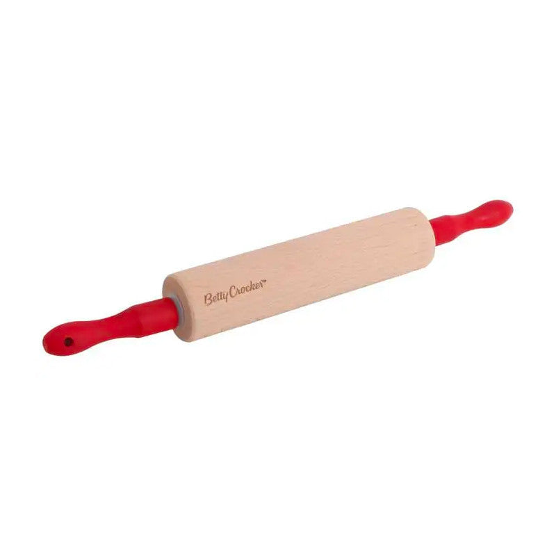 Betty Crocker Wooden Rolling Pin | BC4088
