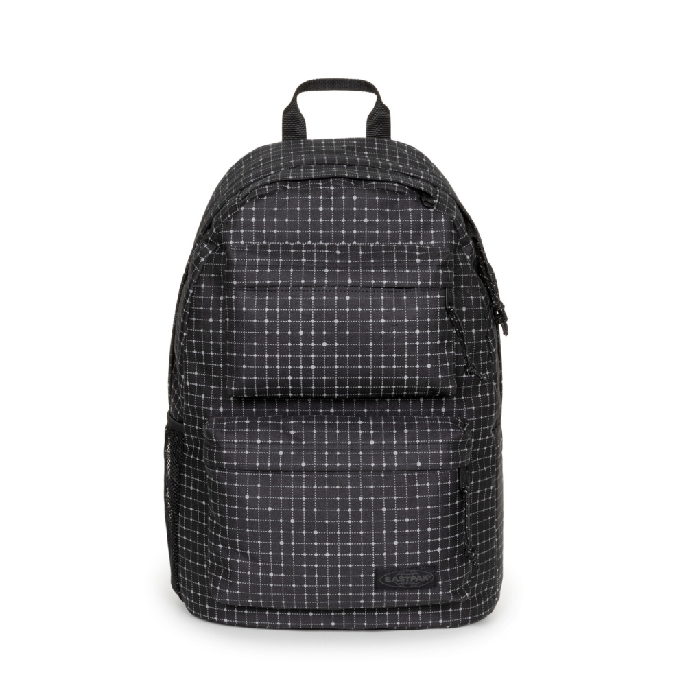 Eastpak Padded Double - Space Black | EK0A5B7Y7V8