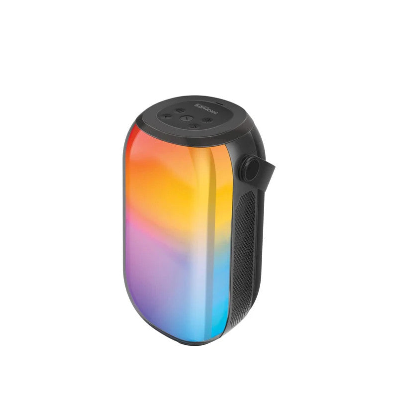 Promate  20W RGB True Wireless Bluetooth Speaker | SPECTRO-20