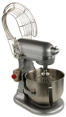 KitchenAid 6.9L Professional Bowl-Lift Stand Mixer - Silver Metallic | 5KSM7990XESM