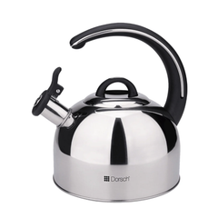 Dorsch 3L Stainless Steel Kettle - Mirror Steel | DH-02902