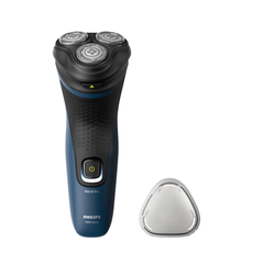 Philips Shaver 1000 Series Wet & Dry Electric Shaver | S1151