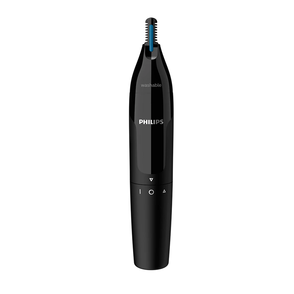 Philips Nose Trimmer Series 1000 Nose & Ear Trimmer | NT1650