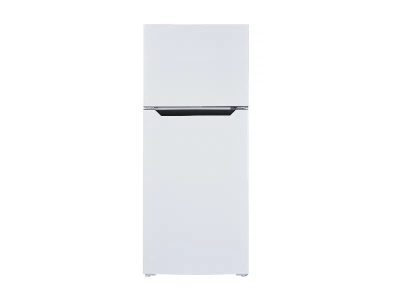 TCL 16CF Refrigerator 2 Doors - White | P333TMW