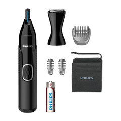 Philips Series 5000 Nose, Ear, Eyebrow and Detail Trimmer | NT5650