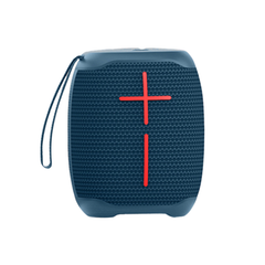 WIWU Mini Speaker P40 Dark Blue | P40-M-DB