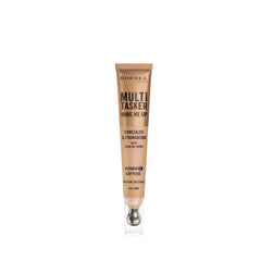 Rimmel Wake Me Up كريم أساس وخافي عيوب متعدد الاستخدامات - 040 عاجي | 283547