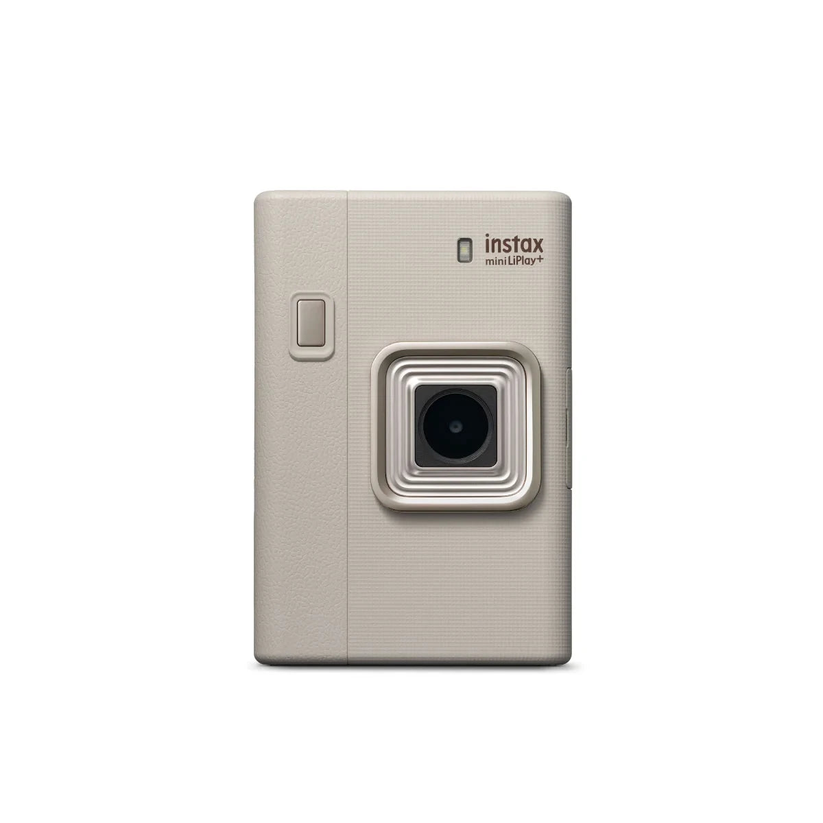 Fujifilm Instax Mini LiPlay Plus Beige | FUJLSLIPLAYPLUSBEIGE