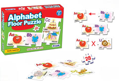 Frank Alphabet Floor Puzzle | 10161