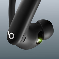 Beats Powerbeats Pro 2 Wireless Earbuds - Jet Black | MX723