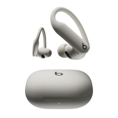 Beats Powerbeats Pro 2 – High-Performance Sport Earbuds for Workouts Beige