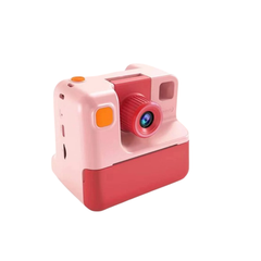 PICOCICI WS-C03 Kids Print Camera  - Pink | WS-C03