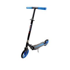 X-Scooter Two-Wheeled Folding Scooter - Blue | 60-PC2017