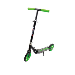 X-Scooter Two-Wheeled Folding Scooter - Green | 60-PC2017