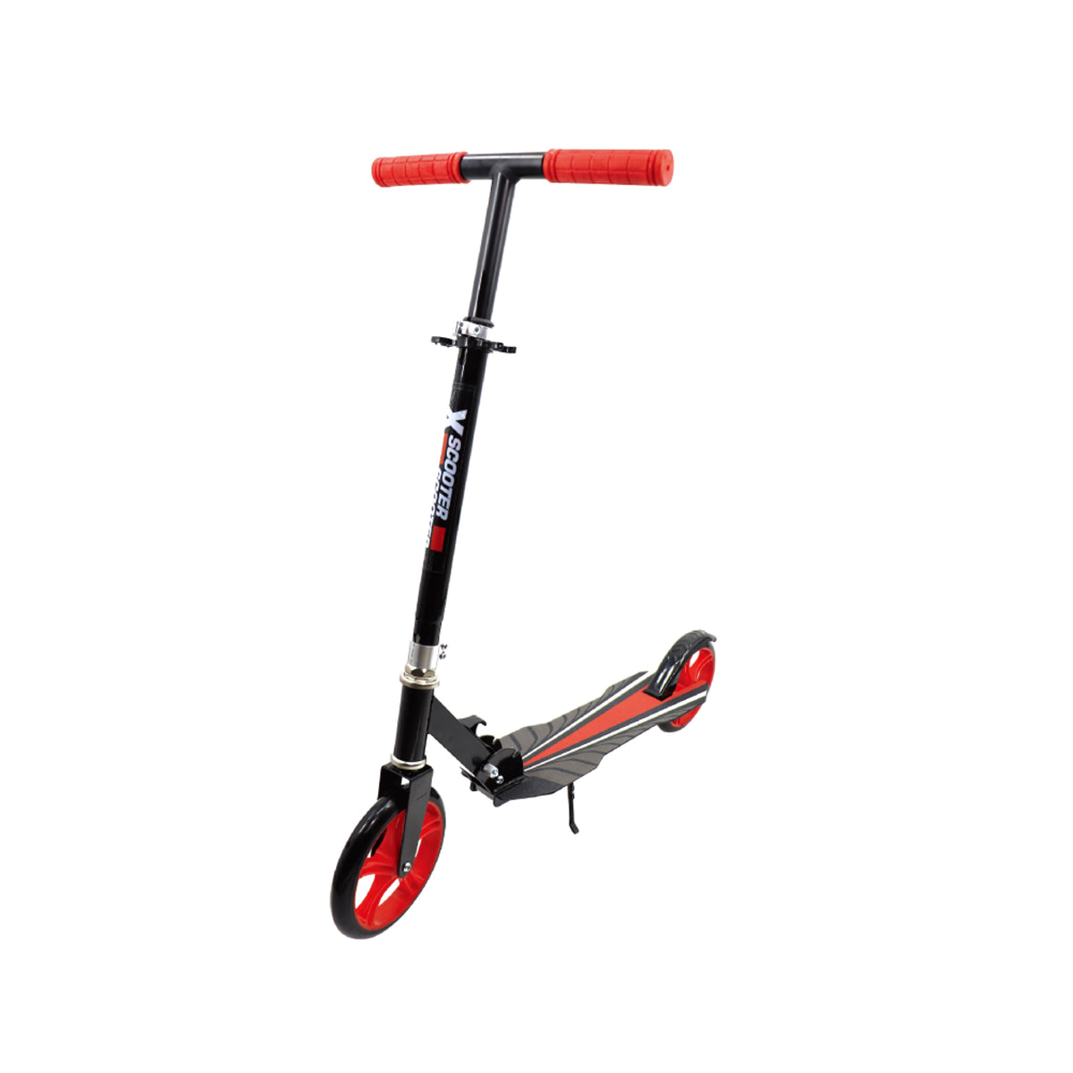X-Scooter Two-Wheeled Folding Scooter - Red | 60-PC2017