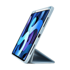 WIWU Protective Case for iPad 12.9 ,Light Blue