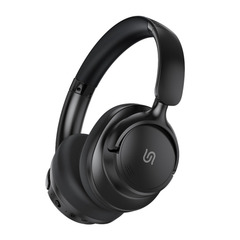 Porodo Soundtec Zen Active Noise-Cancellation Headphone | PD-STWLEP025-BK