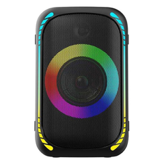 Porodo Soundtec Party Speaker | PD-BASH-BK