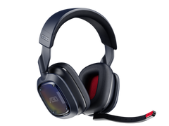 Logitech Astro A30 Wireless Gaming Headset - Black | 939-002011