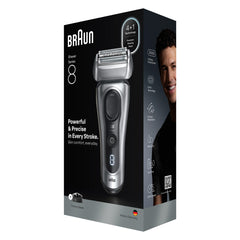 Braun Electric Shaver Series 8 | 8617s