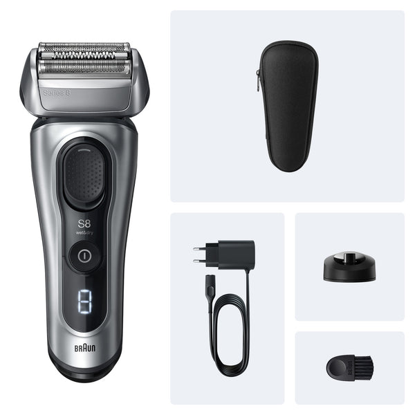 Braun Electric Shaver Series 8 | 8617s