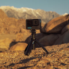 GoPro Travel Kit – Shorty, Magnetic Clip & Case | AKTTR-002-SD24-K
