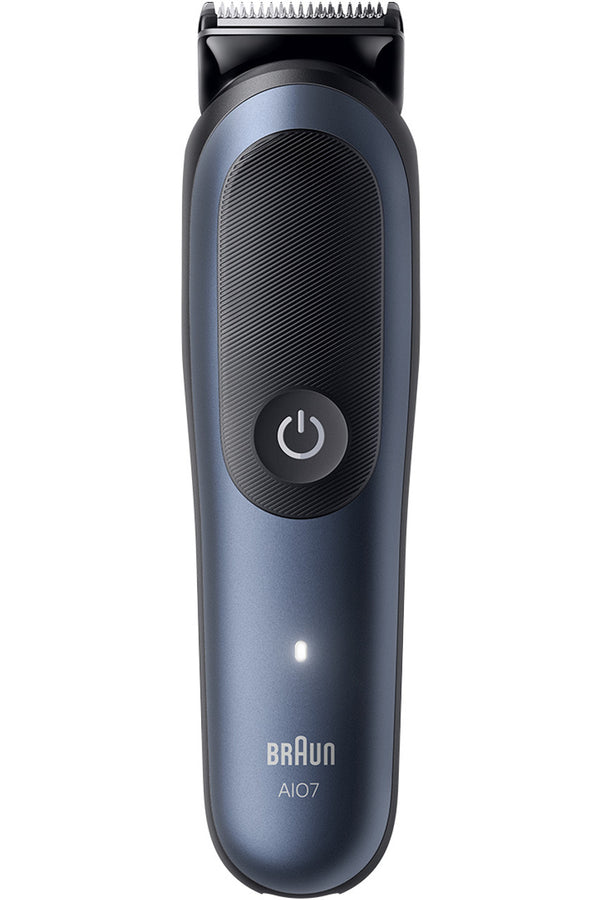 Braun All In One Trimmer Series 7 | AIO7540