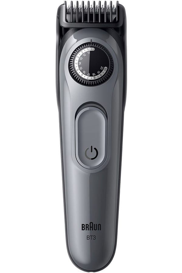 Braun Beard Trimmer Series 3 | BT3560