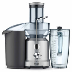 Sage Nutri Juicer Cold 850W | BJE430SILUK#