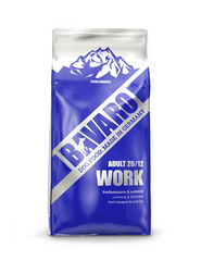 Bavaro Work 26/12 Adult