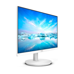 Philips 23.8 Inch IPS Full HD 75hz Anti-Glare Frameless Monitor | 241V8W/89