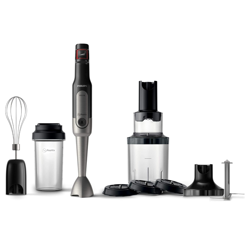 Philips Hand Blender Set - 800w | HR2657