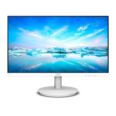 Philips 23.8 Inch IPS Full HD 75hz Anti-Glare Frameless Monitor | 241V8W/89