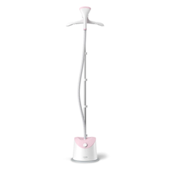 Philips Easy Touch Stand Steamer - 1800W | GC484/49