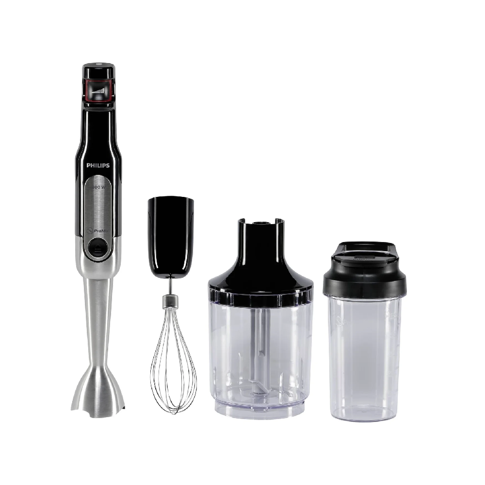Philips Pro Mix  Hand Blender  - 800w | HR2652
