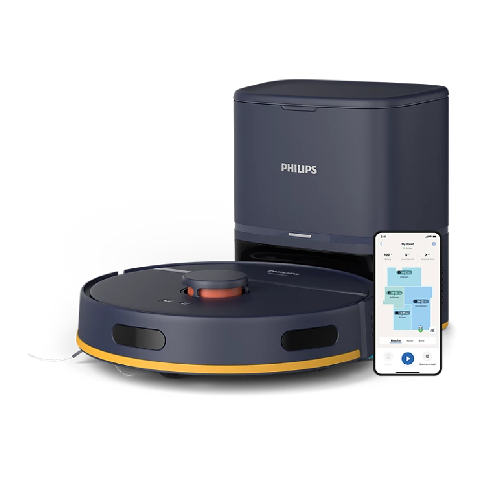 Philips 2000 Series Robot Vacuum Cleaner | XU2100