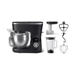 Philips Series 7000 Stand Mixer with Accessories | HR7962