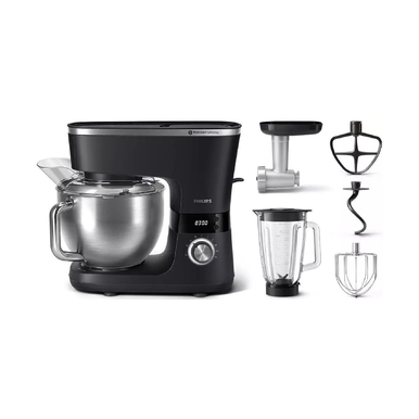 Philips Series 7000 Stand Mixer with Accessories | HR7962
