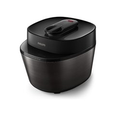 Philips All-in-One Pressuer Cooker - 5L | HD2151