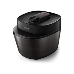 Philips All-in-One Pressuer Cooker - 5L | HD2151