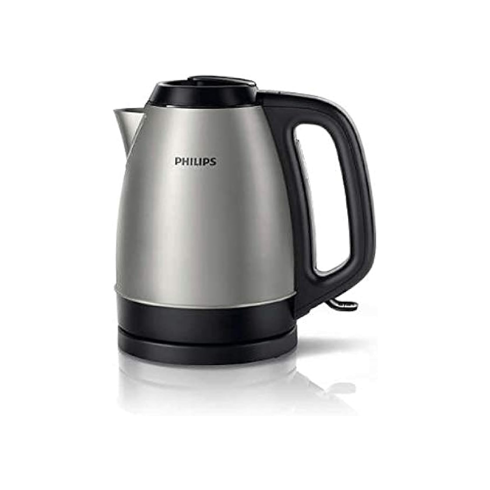 Philips 1.5L Electric Kettle  - Stainless Steel | HD9305