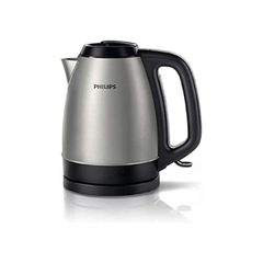 Philips 1.5L Electric Kettle  - Stainless Steel | HD9305