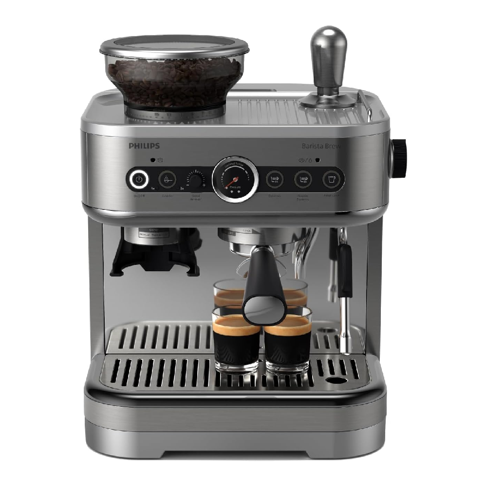 Philips Barista Brew Espresso Machine | PSA3228
