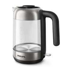 Philips Series 5000 Glass Kettle 1.7L 2200W | HD9339
