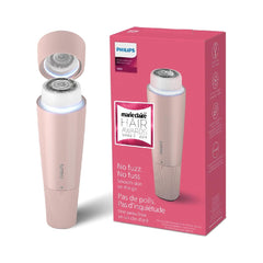 Philips Facial Hair Remover 5000 Series Personal Groomer for Women | BRR454