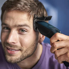 Philips Series 3000 Hair Clipper Trimmer Shaver | HC3525/15
