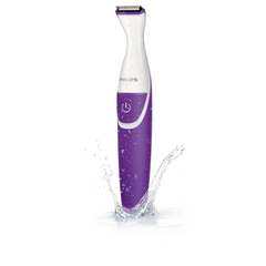 Philips Bikini Trimmer - Gentle &amp; Precise Hair Removal for Sensitive Areas | BRT383