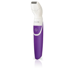 Philips Bikini Trimmer - Gentle &amp; Precise Hair Removal for Sensitive Areas | BRT383