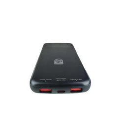 Philips Power Bank 10,000mAh - Black | DLP7711CB/70